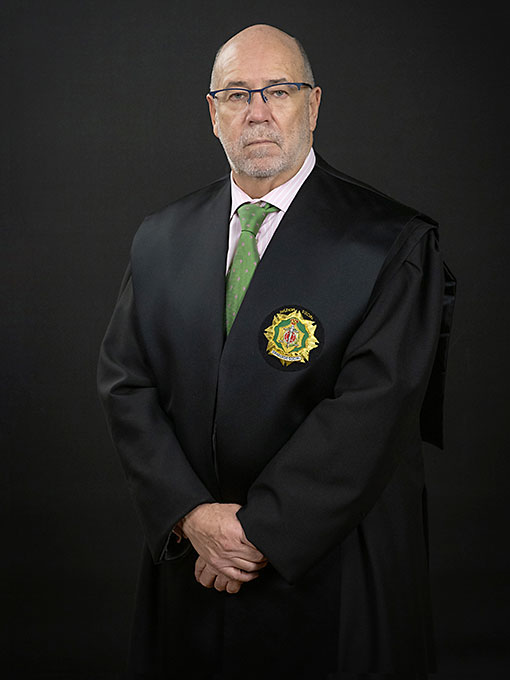 D. Juan José Vázquez Jiménez